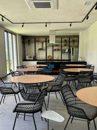 Imagem Apartamento com 1 Quarto à Venda, 35 m² em Vila Mariana - São Paulo