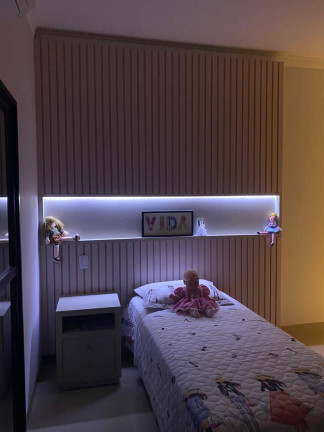 Imagem Casa com 3 Quartos à Venda, 517 m² em Parque Residencial Buona Vita - São José Do Rio Preto