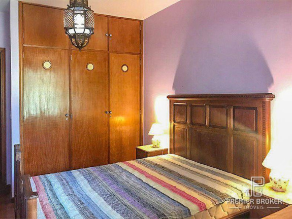 Imagem Casa com 4 Quartos à Venda, 400 m² em Parque Do Imbui - Teresópolis