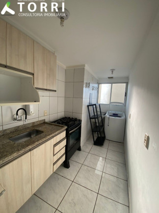 Imagem Apartamento com 2 Quartos à Venda, 52 m² em Jardim Guarujá - Sorocaba Imagem Apartamento com 2 Quartos à Venda, 52 m² em Jardim Guarujá - Sorocaba