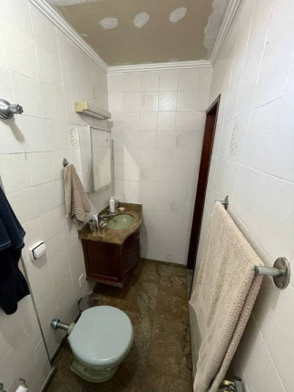 Imagem Apartamento com 3 Quartos à Venda, 187 m² em Ponta Da Praia - Santos Imagem Apartamento com 3 Quartos à Venda, 187 m² em Ponta Da Praia - Santos