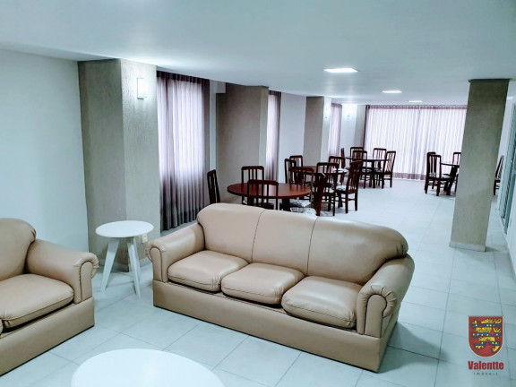 Imagem Apartamento com 2 Quartos à Venda, 117 m² em Capoeiras - Florianópolis