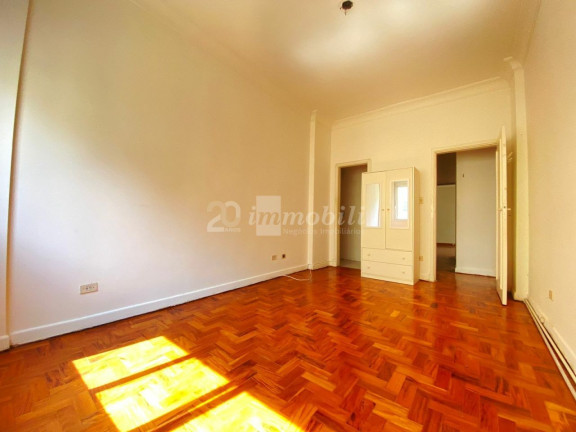 Imagem Apartamento com 3 Quartos à Venda, 145 m² em Higienópolis - São Paulo Imagem Apartamento com 3 Quartos à Venda, 145 m² em Higienópolis - São Paulo