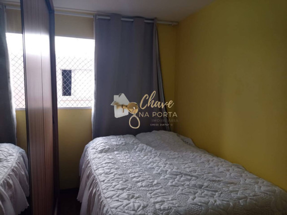 Imagem Apartamento com 2 Quartos à Venda, 50 m² em Barro Branco - Cotia Imagem Apartamento com 2 Quartos à Venda, 50 m² em Barro Branco - Cotia