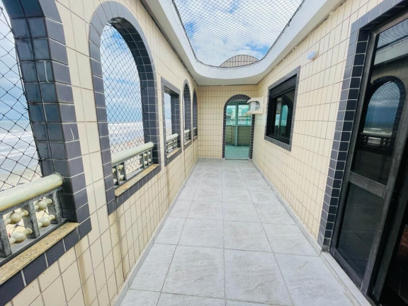 Imagem Cobertura com 4 Quartos à Venda, 270 m² em Guilhermina - Praia Grande Imagem Cobertura com 4 Quartos à Venda, 270 m² em Guilhermina - Praia Grande