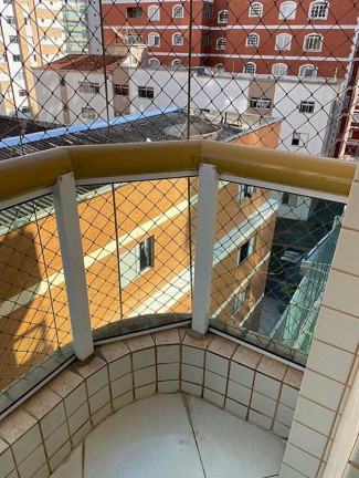 Imagem Apartamento com 2 Quartos à Venda, 83 m² em Tupi - Praia Grande Imagem Apartamento com 2 Quartos à Venda, 83 m² em Tupi - Praia Grande