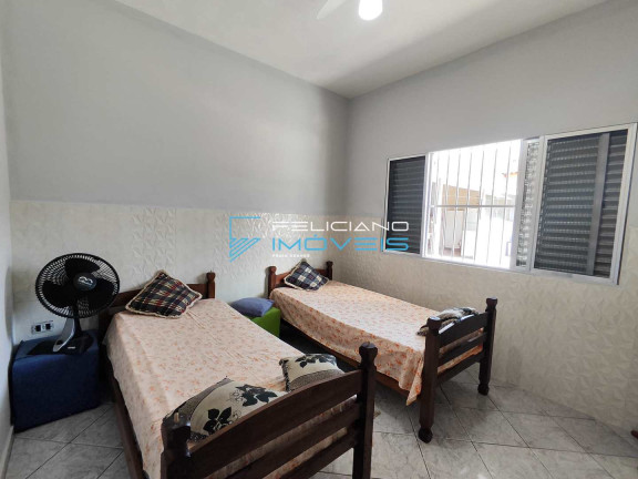 Imagem Casa com 3 Quartos à Venda, 250 m² em Solemar - Praia Grande