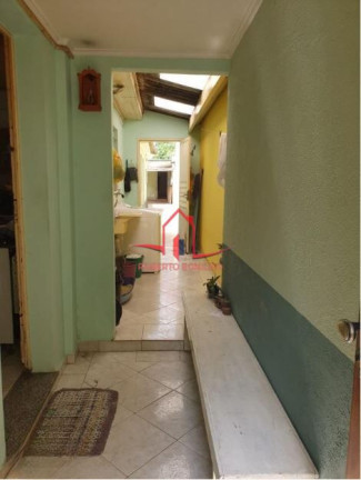 Casa com 3 Quartos à Venda,  em Conjunto Residencial Das Hortências - São Bernardo Do Campo
