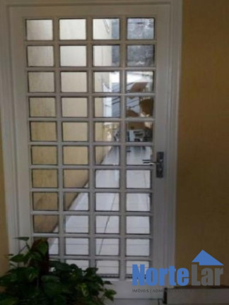 Imagem Sobrado com 2 Quartos à Venda, 90 m² em Jardim Peri - São Paulo