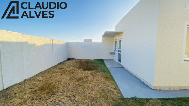 Imagem Casa de Condomínio com 2 Quartos à Venda, 63 m² em Nova Esperança - Feira De Santana Imagem Casa de Condomínio com 2 Quartos à Venda, 63 m² em Nova Esperança - Feira De Santana