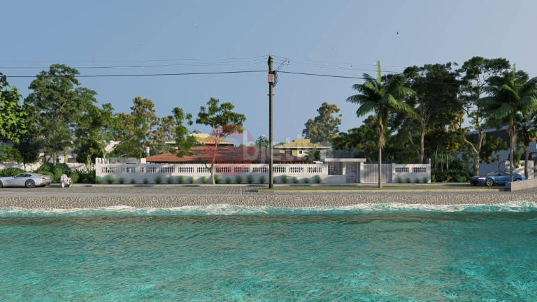 Imagem Casa de Condomínio com 3 Quartos à Venda, 208 m² em Portinho - Cabo Frio Imagem Casa de Condomínio com 3 Quartos à Venda, 208 m² em Portinho - Cabo Frio