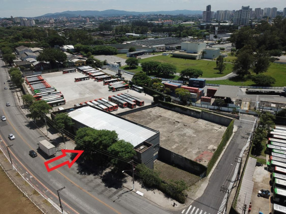 Imagem Ponto Comercial à Venda, 1.361 m² em Jaguaré - São Paulo Imagem Ponto Comercial à Venda, 1.361 m² em Jaguaré - São Paulo