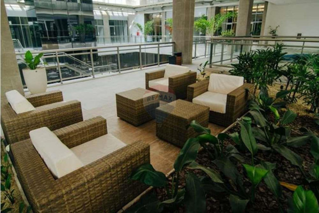 Imagem Sala Comercial para Alugar, 31 m² em Recreio Dos Bandeirantes - Rio De Janeiro Imagem Sala Comercial para Alugar, 31 m² em Recreio Dos Bandeirantes - Rio De Janeiro
