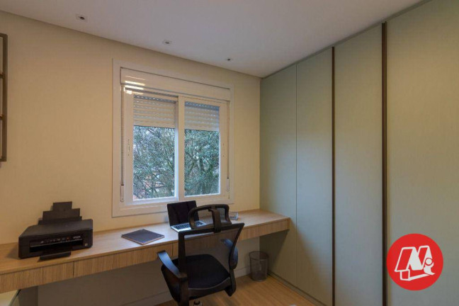 Imagem Apartamento com 2 Quartos à Venda, 59 m² em Jardim Botânico - Porto Alegre