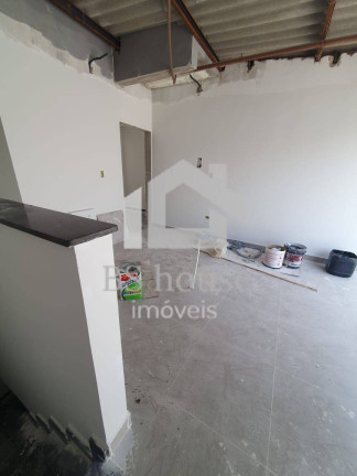Imagem Apartamento com 2 Quartos à Venda, 100 m² em Campestre - Santo André