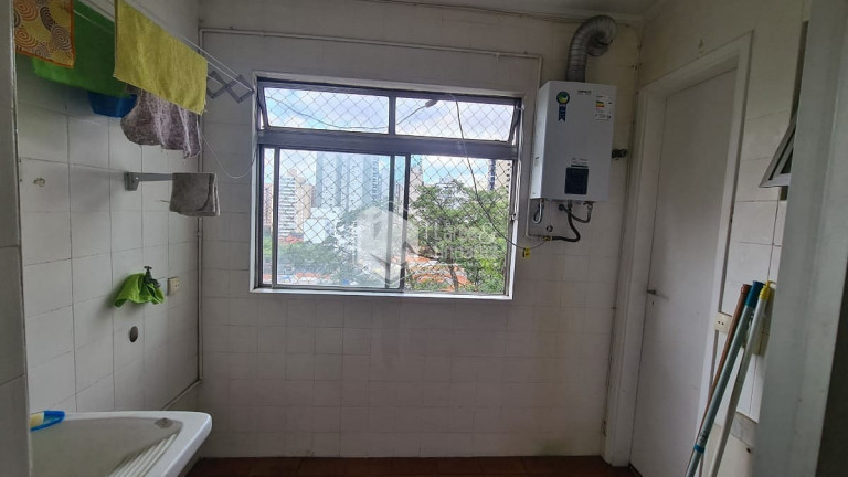 Imagem Apartamento com 3 Quartos à Venda, 82 m² em Vila Mariana - São Paulo Imagem Apartamento com 3 Quartos à Venda, 82 m² em Vila Mariana - São Paulo