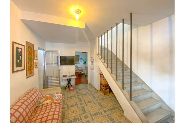 Imagem Casa com 3 Quartos à Venda, 84 m² em Vila Olímpia - São Paulo Imagem Casa com 3 Quartos à Venda, 84 m² em Vila Olímpia - São Paulo
