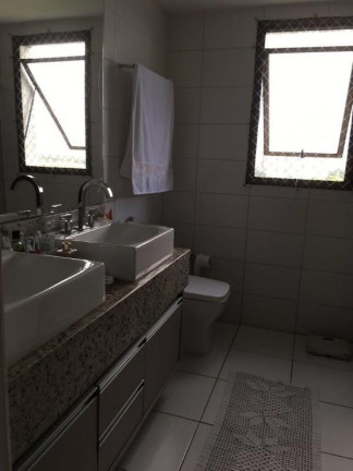 Imagem Apartamento com 4 Quartos à Venda, 243 m² em Alphaville I - Salvador
