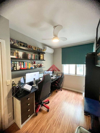 Imagem Apartamento com 2 Quartos à Venda, 56 m² em Ingá - Niterói