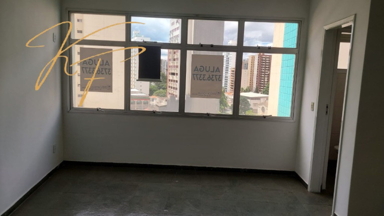 Sala Comercial à Venda, 45 m² em Centro - Campinas