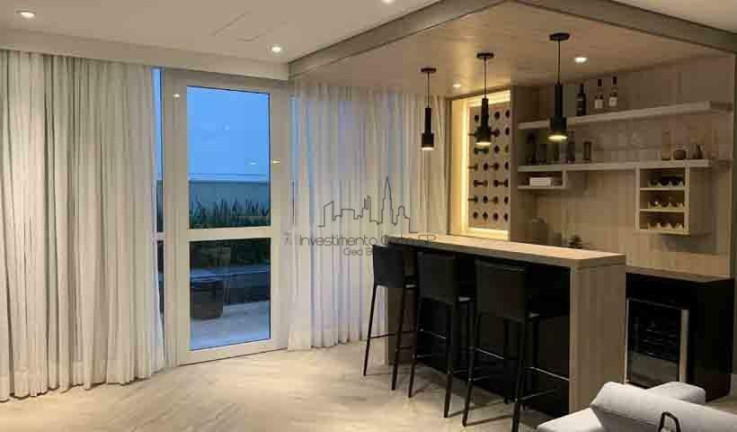 Imagem Apartamento com 2 Quartos à Venda, 65 m² em Liberdade - São Paulo Imagem Apartamento com 2 Quartos à Venda, 65 m² em Liberdade - São Paulo