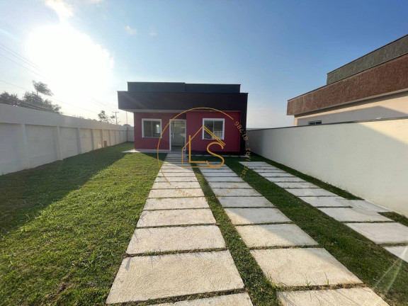 Imagem Casa de Condomínio com 2 Quartos à Venda, 260 m² em Rua Do Fogo - São Pedro Da Aldeia Imagem Casa de Condomínio com 2 Quartos à Venda, 260 m² em Rua Do Fogo - São Pedro Da Aldeia