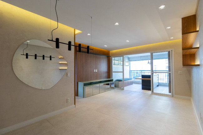 Imóvel com 2 Quartos à Venda, 80 m² em Jardim Prudência - São Paulo