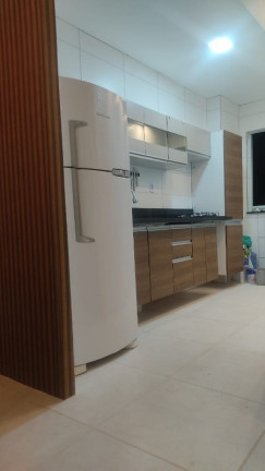 Imagem Apartamento com 2 Quartos para Alugar, 50 m² em Sim - Feira De Santana