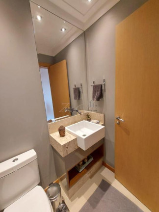 Imagem Apartamento com 3 Quartos à Venda, 108 m² em Vila Do Polonês - Campo Grande Imagem Apartamento com 3 Quartos à Venda, 108 m² em Vila Do Polonês - Campo Grande