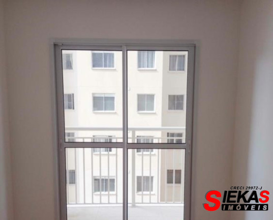 Imagem Apartamento com 1 Quarto à Venda, 28 m² em Vila Ema - São Paulo