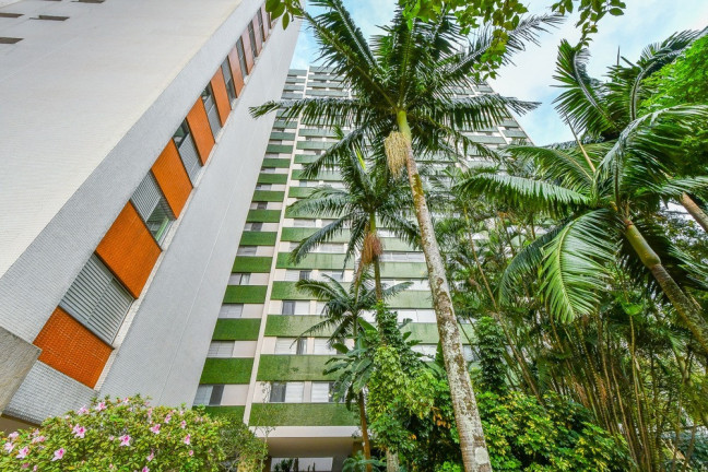 Imagem Imóvel com 4 Quartos à Venda, 155 m² em Santo Amaro - São Paulo Imagem Imóvel com 4 Quartos à Venda, 155 m² em Santo Amaro - São Paulo