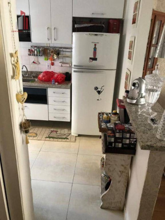 Imagem Casa de Condomínio com 3 Quartos à Venda, 80 m² em Jaraguá - São Paulo