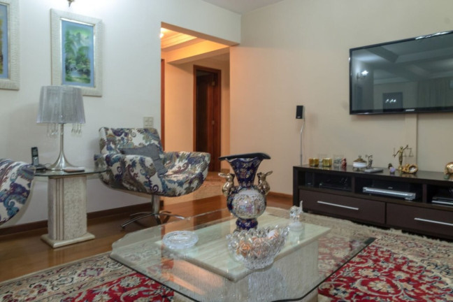Imagem Apartamento com 4 Quartos à Venda, 198 m² em Vila Andrade - São Paulo Imagem Apartamento com 4 Quartos à Venda, 198 m² em Vila Andrade - São Paulo