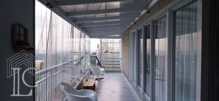 Imagem Apartamento com 4 Quartos à Venda, 300 m² em Morumbi - São Paulo