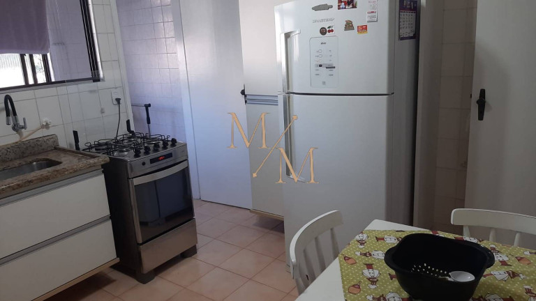 Foto do imóvel Apartamento com 2 Quartos à Venda, 77 m² em Marapé - Santos