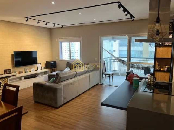 Imagem Apartamento com 2 Quartos à Venda, 93 m² em Baeta Neves - São Bernardo Do Campo Imagem Apartamento com 2 Quartos à Venda, 93 m² em Baeta Neves - São Bernardo Do Campo