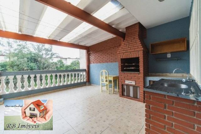 Casa com 2 Quartos à Venda, 164 m² em Vila Tibiriçá - Santo André