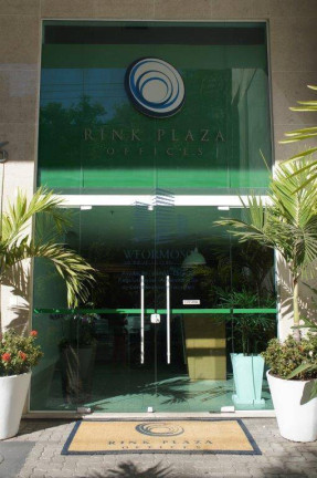 Sala Comercial à Venda, 35 m² em Centro - Niterói