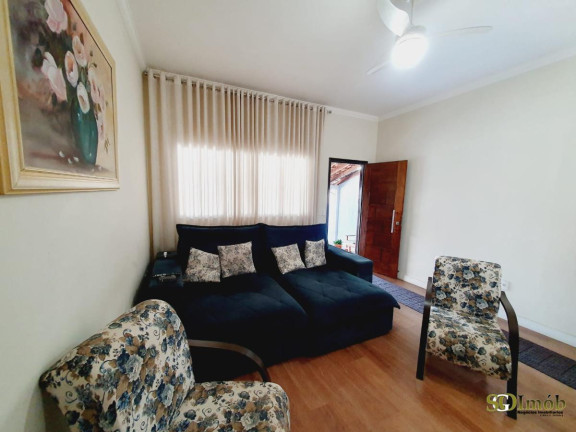Imagem Casa com 3 Quartos à Venda, 168 m² em Jardim Campos Verdes - Hortolândia Imagem Casa com 3 Quartos à Venda, 168 m² em Jardim Campos Verdes - Hortolândia