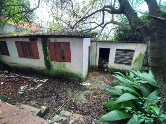 Imagem Terreno à Venda, 312 m² em Vila Apiaí - Santo André