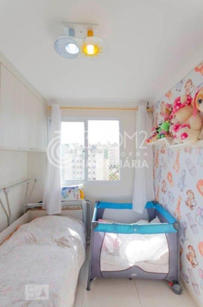 Imagem Apartamento com 2 Quartos à Venda, 41 m² em Vila Sílvia - São Paulo Imagem Apartamento com 2 Quartos à Venda, 41 m² em Vila Sílvia - São Paulo