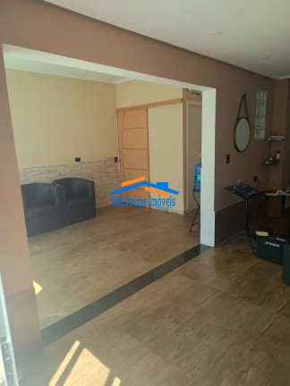 Imagem Sobrado com 3 Quartos à Venda, 107 m² em Santa Maria - Osasco Imagem Sobrado com 3 Quartos à Venda, 107 m² em Santa Maria - Osasco