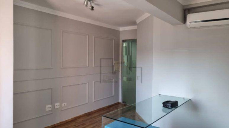 Sala Comercial à Venda, 40 m² em Jardim Vergueiro - Sorocaba