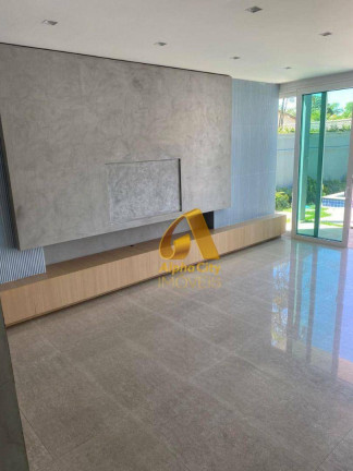 Imagem Casa com 4 Quartos à Venda ou Locação, 540 m² em Alphaville - Barueri
