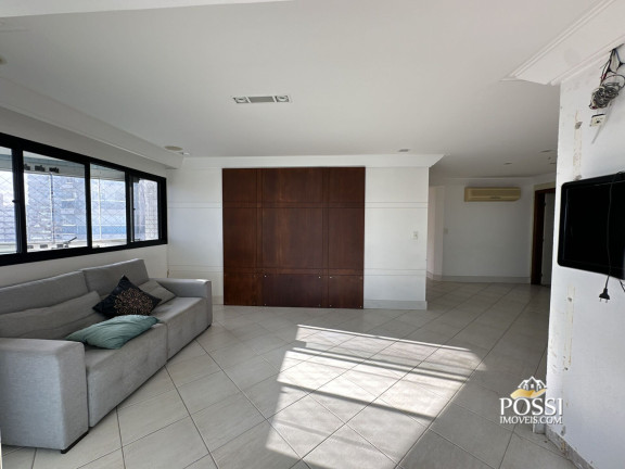 Imagem Apartamento com 4 Quartos à Venda, 202 m² em Praia De Itaparica - Vila Velha Imagem Apartamento com 4 Quartos à Venda, 202 m² em Praia De Itaparica - Vila Velha