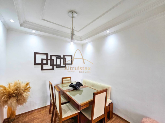 Imagem Apartamento com 2 Quartos à Venda, 58 m² em Vila Menck - Osasco Imagem Apartamento com 2 Quartos à Venda, 58 m² em Vila Menck - Osasco