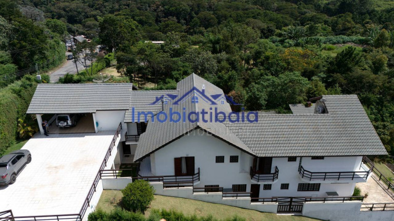 Imagem Casa de Condomínio com 4 Quartos à Venda, 700 m² em Portão - Atibaia Imagem Casa de Condomínio com 4 Quartos à Venda, 700 m² em Portão - Atibaia
