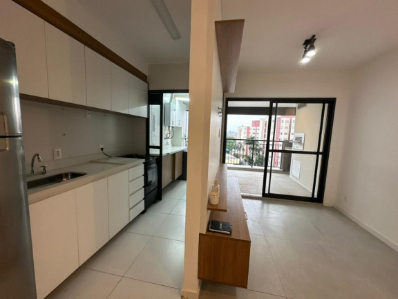 Imagem Apartamento com 2 Quartos à Venda, 69 m² em Vila Primavera - São Paulo