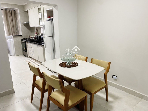 Imagem Apartamento com 2 Quartos à Venda, 90 m² em Pitangueiras - Guarujá