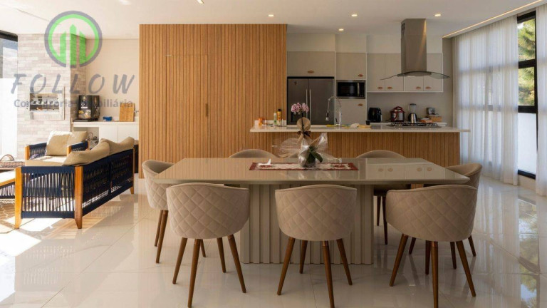 Imagem Casa de Condomínio com 4 Quartos à Venda, 401 m² em Quintas Do Ingaí - Santana De Parnaíba Imagem Casa de Condomínio com 4 Quartos à Venda, 401 m² em Quintas Do Ingaí - Santana De Parnaíba